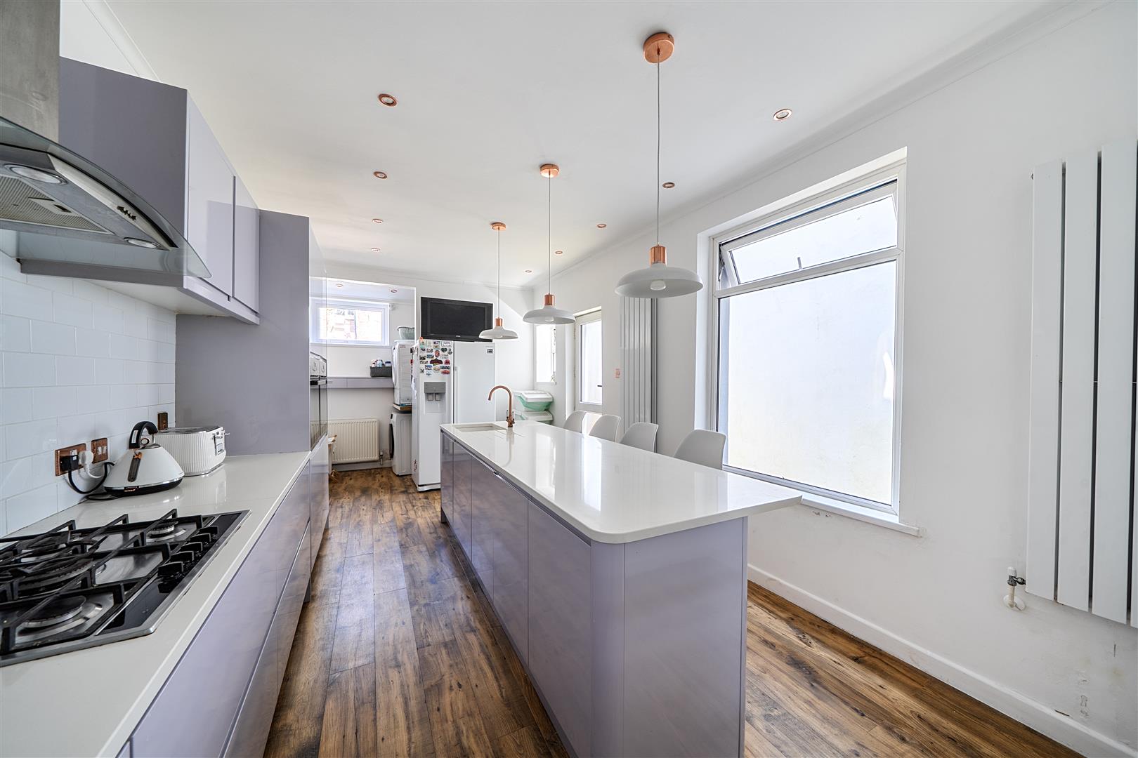 Chaddesley Terrace, Mount Pleasant, Swansea, SA1 6HB